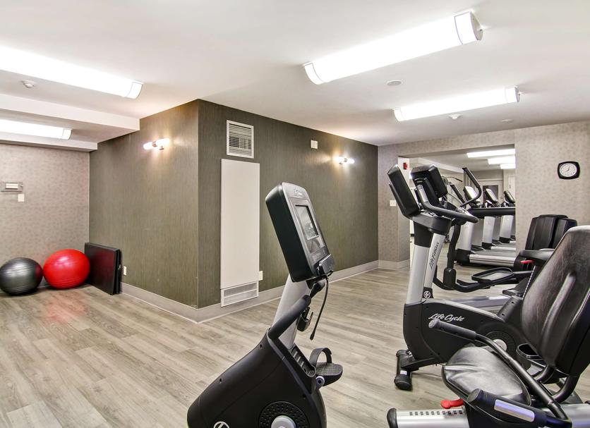 Gym Photo