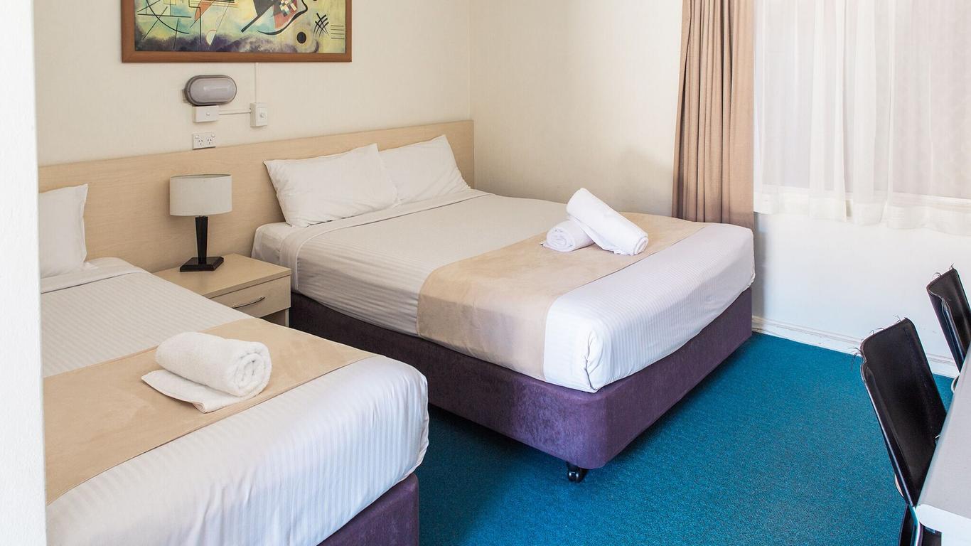Bentleigh Motor Inn