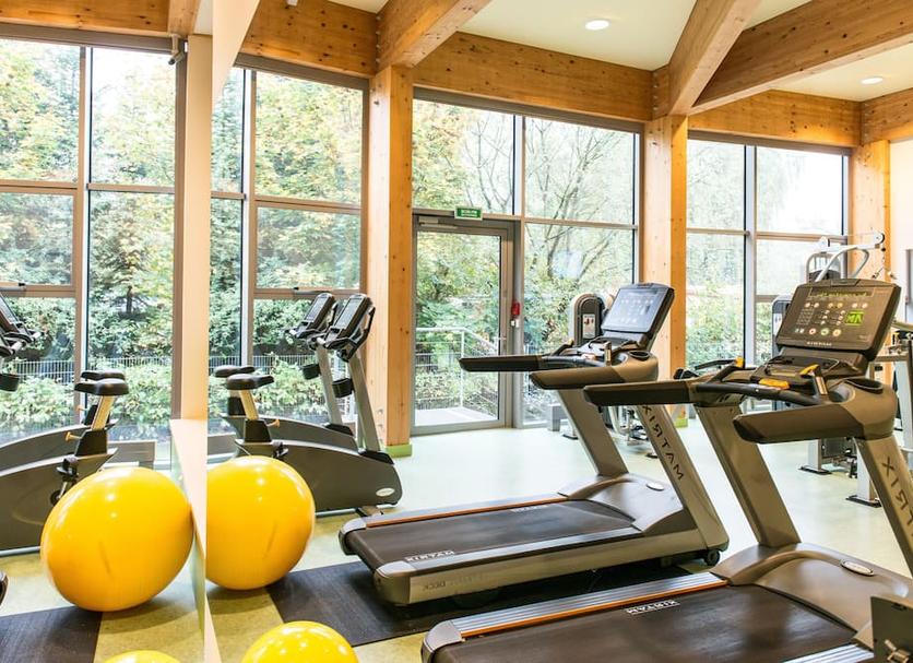 Gym Photo