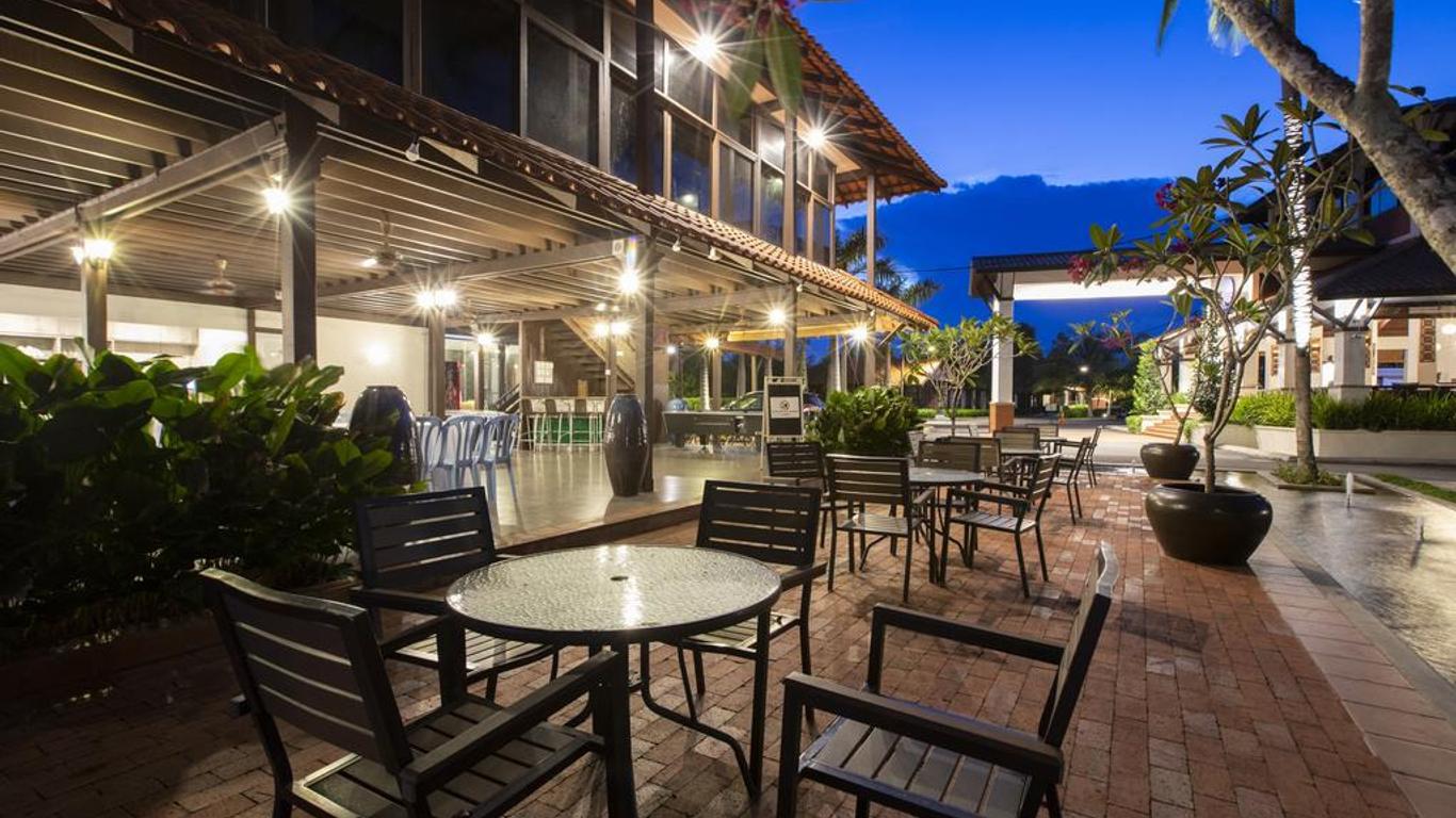 Le Village Beach Resort Kuantan