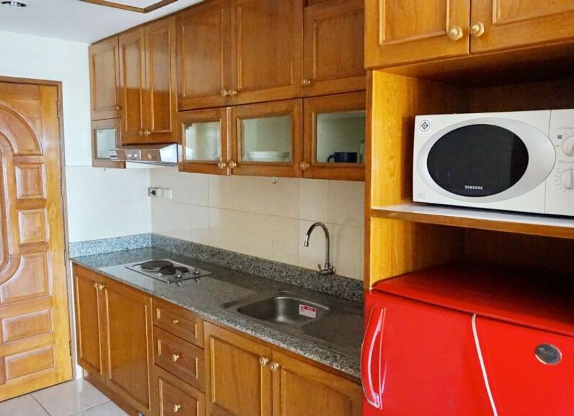 Kitchen Photo