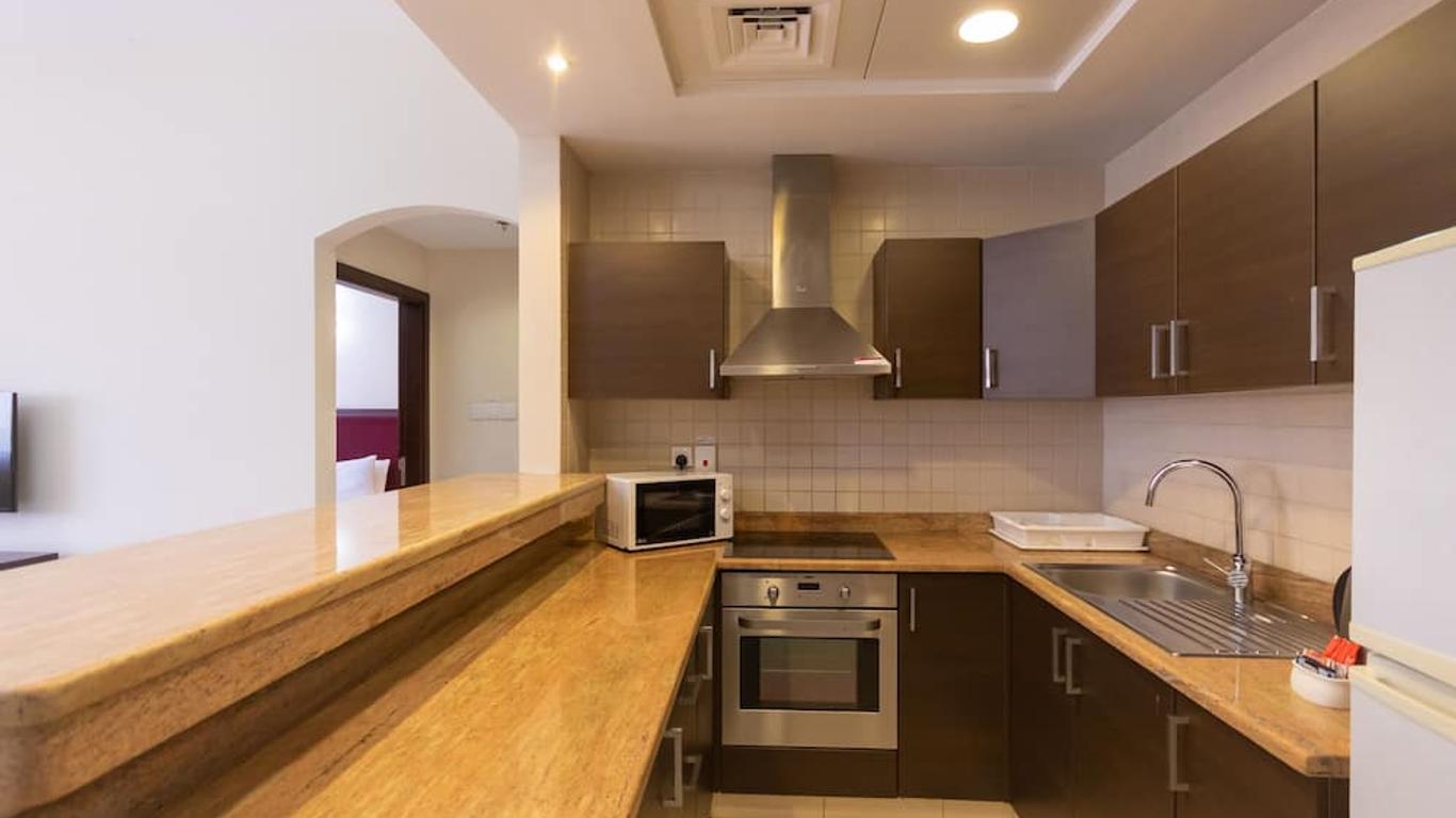 Auris Boutique Hotel Apartments