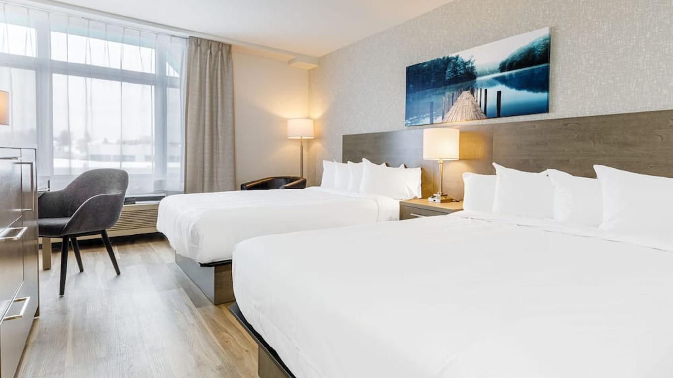 Chateau Repotel Henri IV