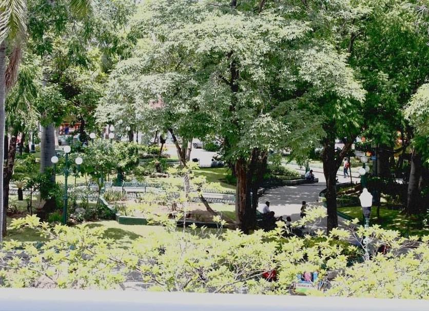 Outdoor view Photo