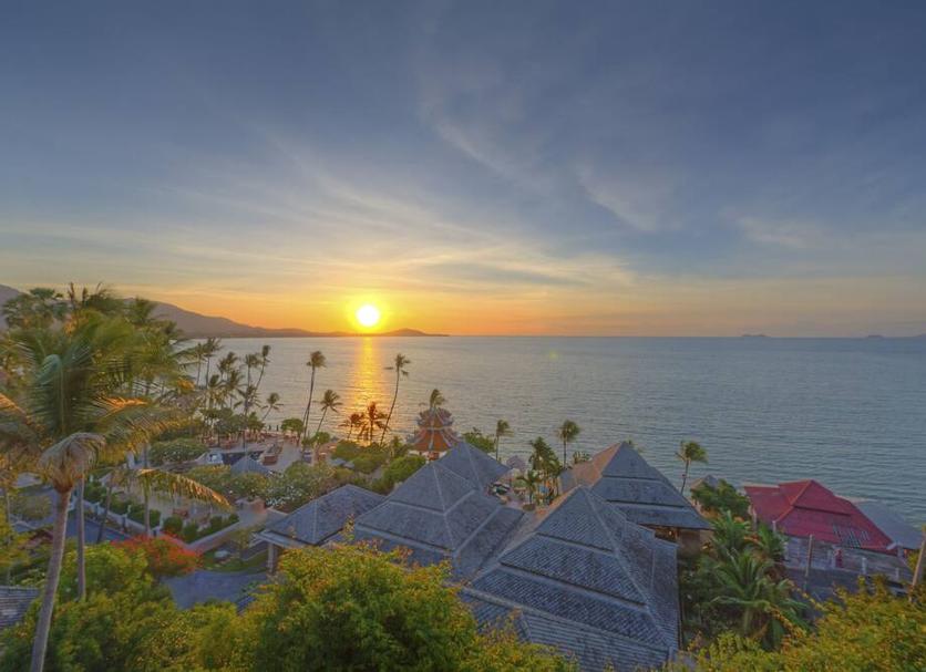 Outdoor view Photo