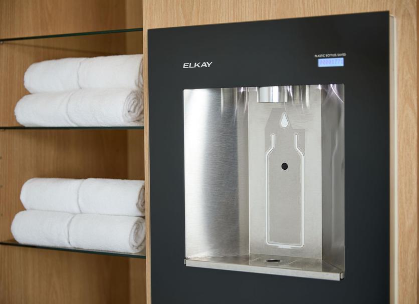 Room amenity Photo