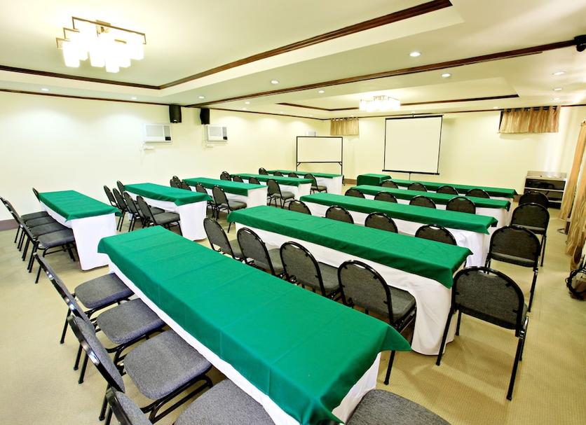 Conference room Photo