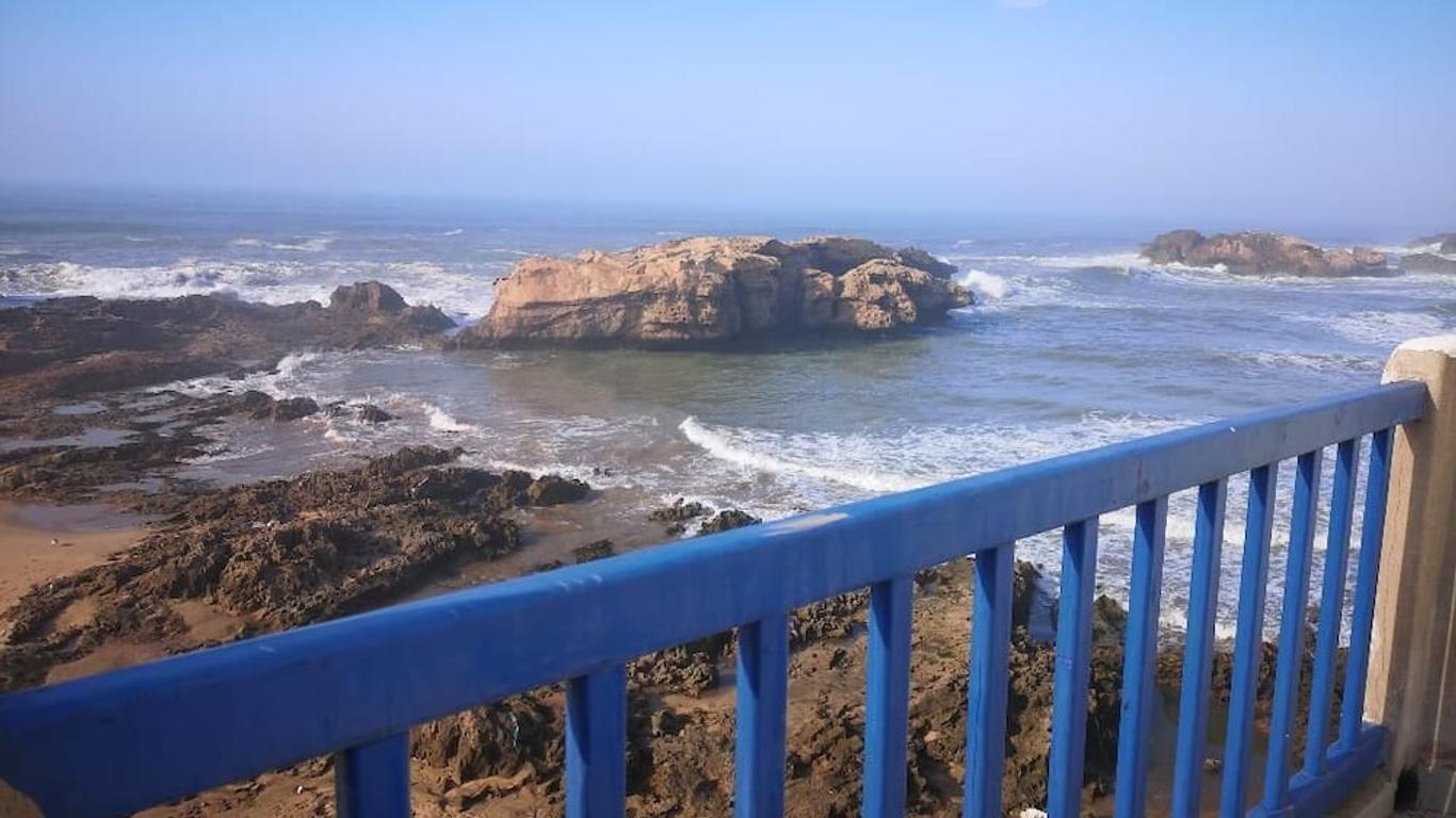 Dar al Bahar