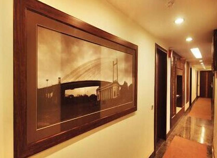 Hallway Photo