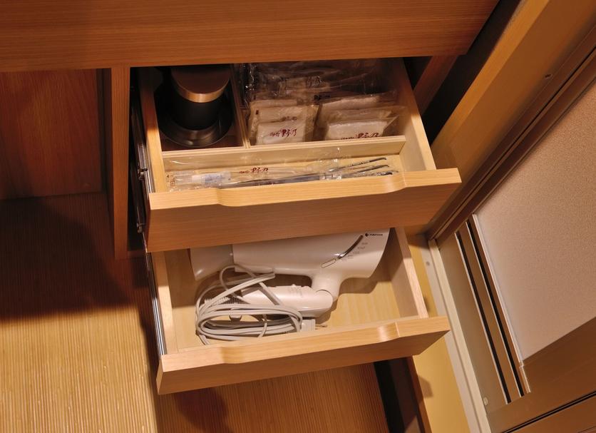 Room amenity Photo