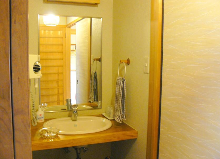 Bathroom Photo