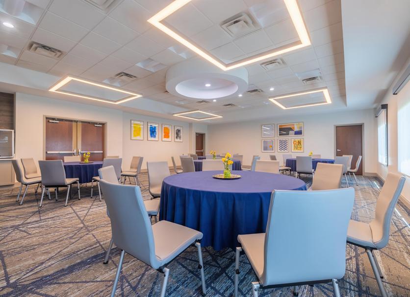Conference room Photo