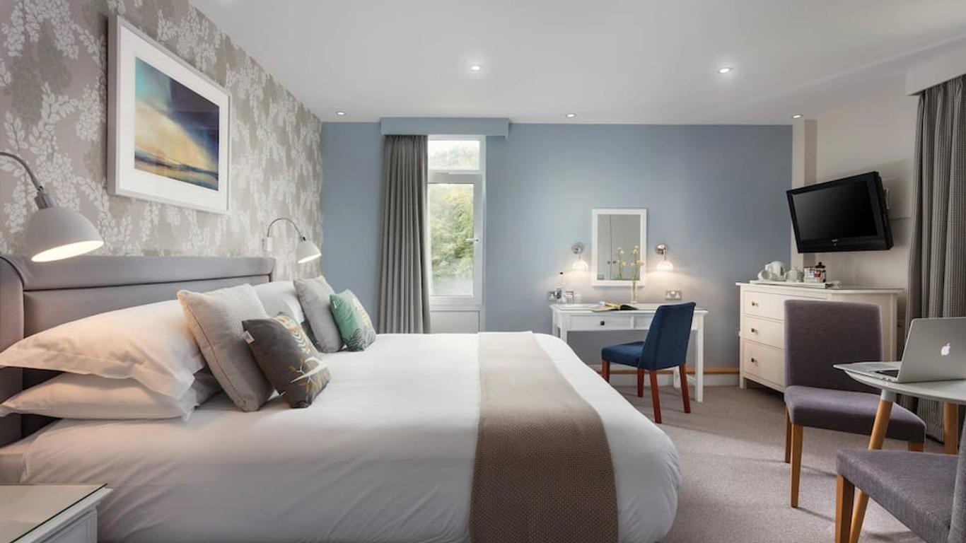 Budock Vean Hotel