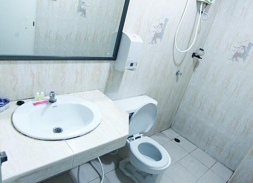 Bathroom Photo