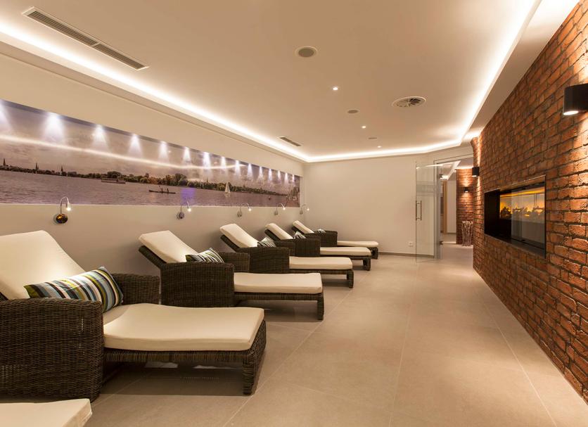 Spa Photo