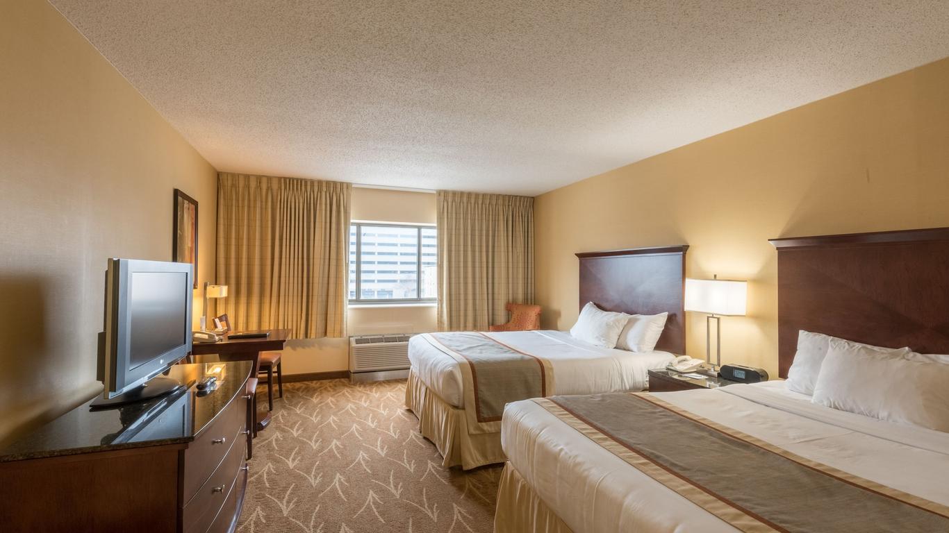Kahler Inn and Suites