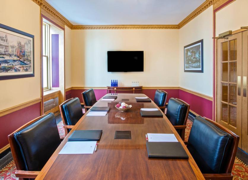 Conference room Photo