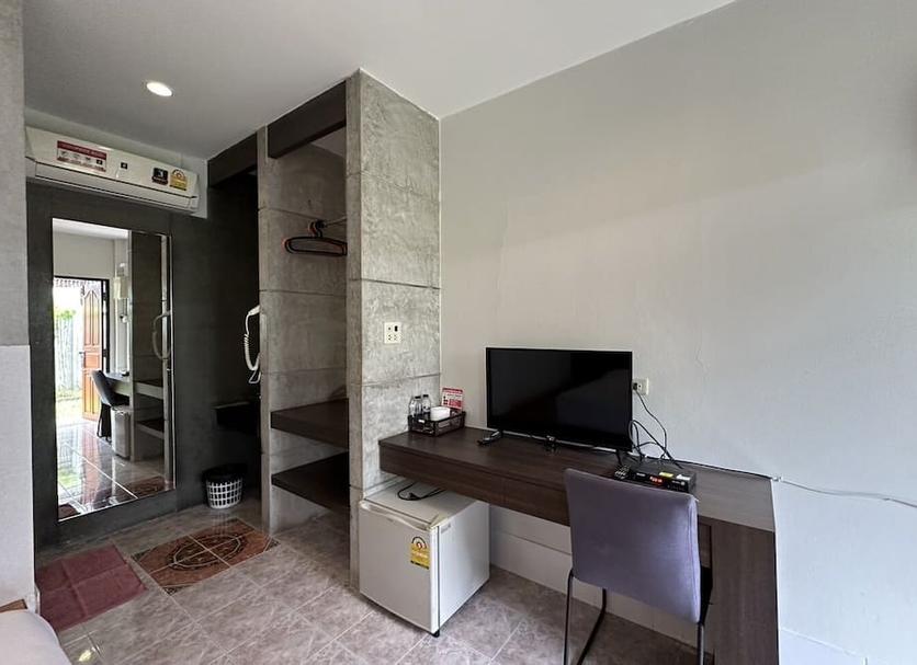Room amenity Photo
