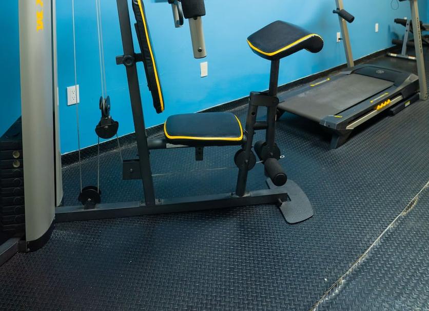 Gym Photo