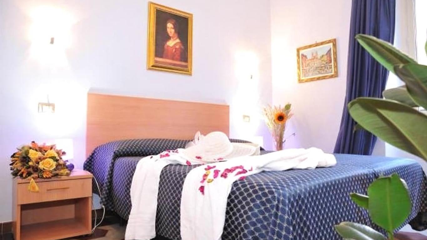 Bed And Breakfast Da Vinci