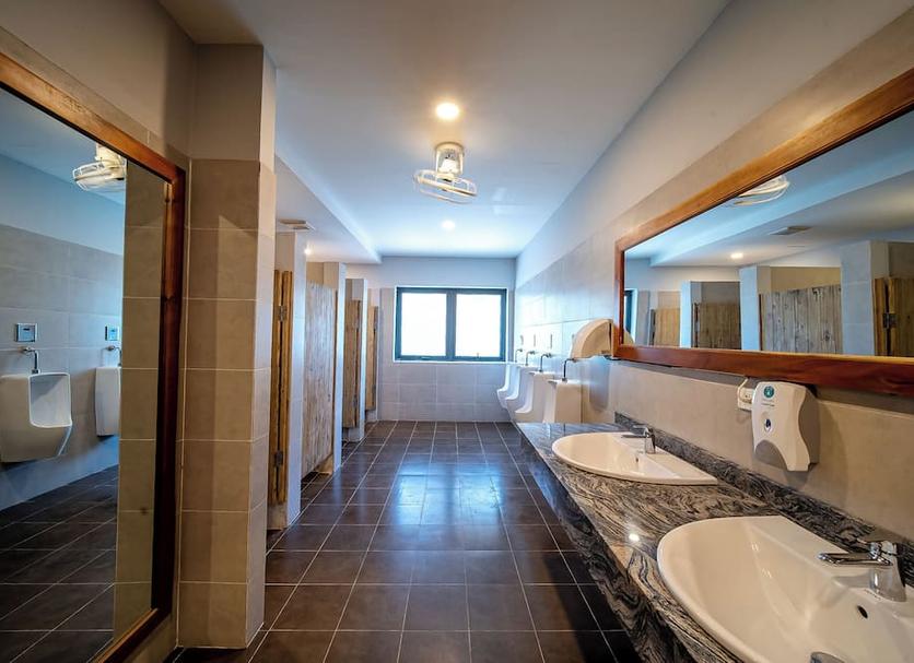 Bathroom Photo