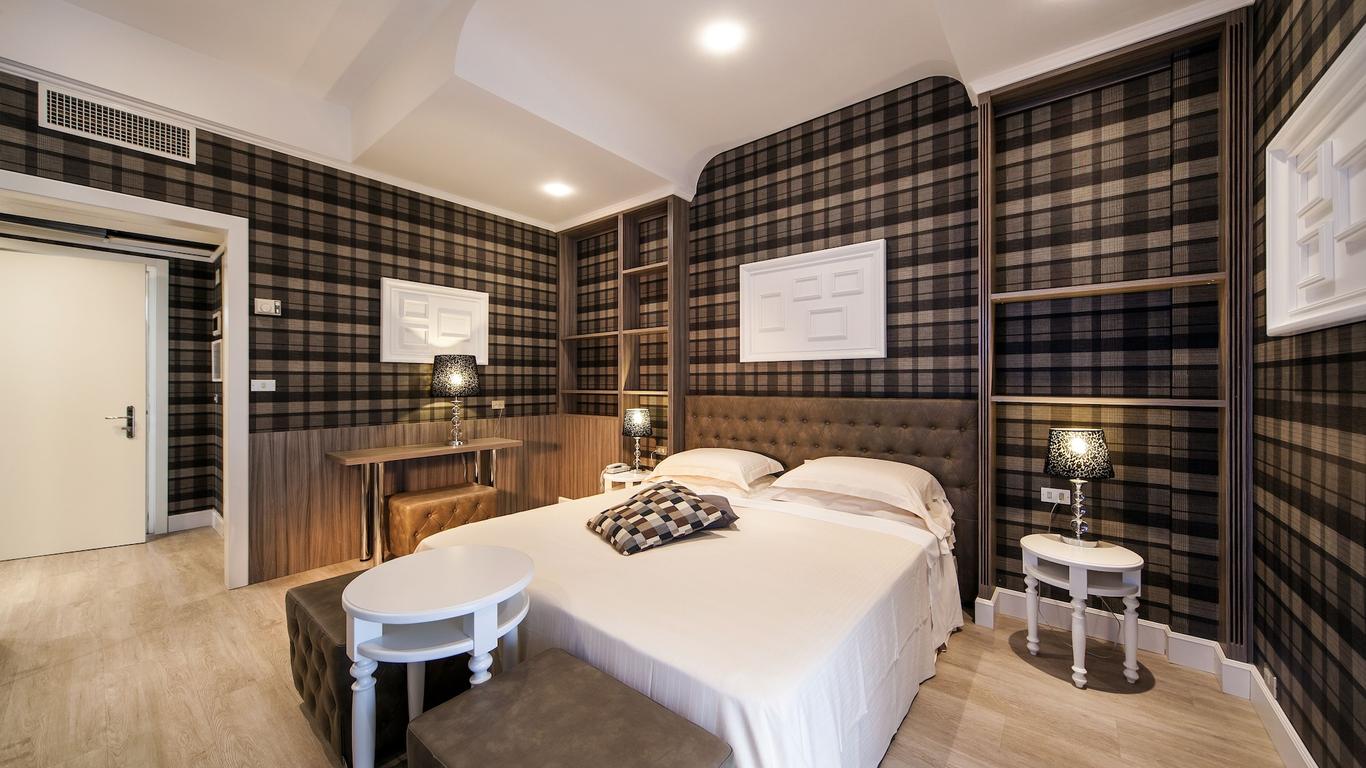 Villa Adriatica Ambienthotels