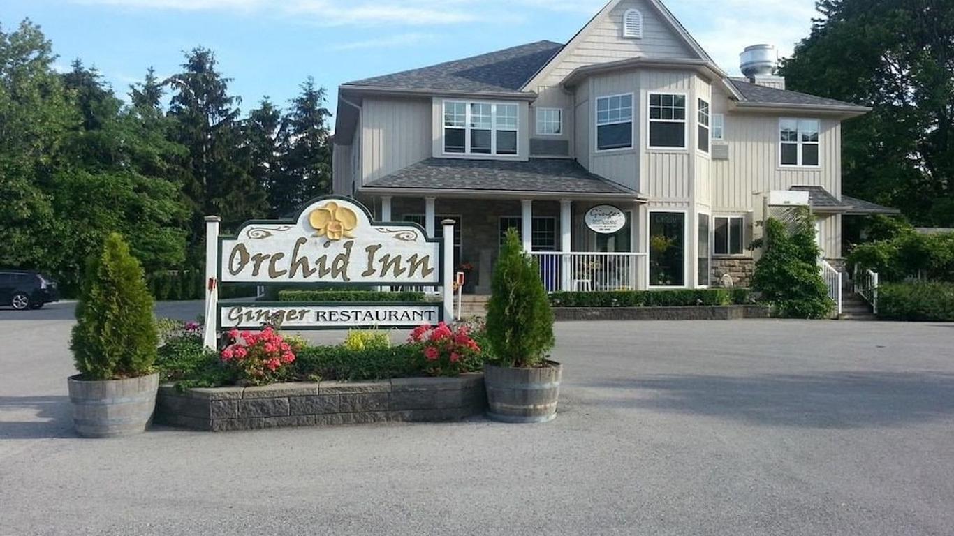 Orchid Inn