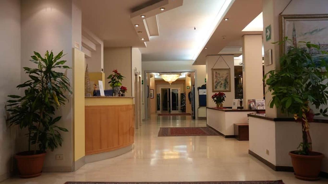 Hotel Albatros