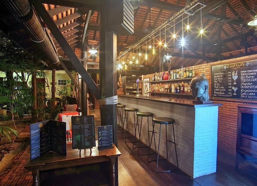 Bar Photo