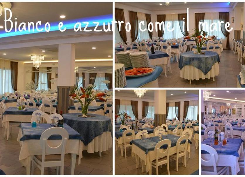 Banquet hall Photo