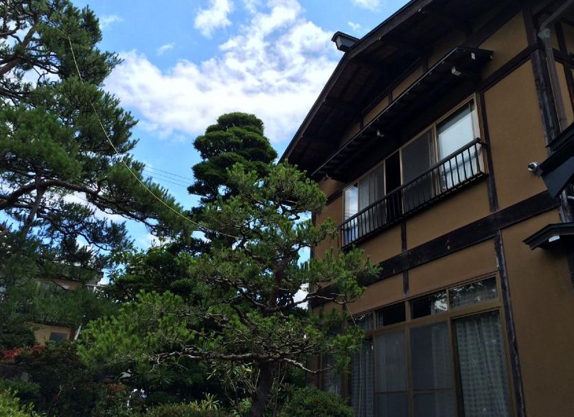 Outdoor view Photo