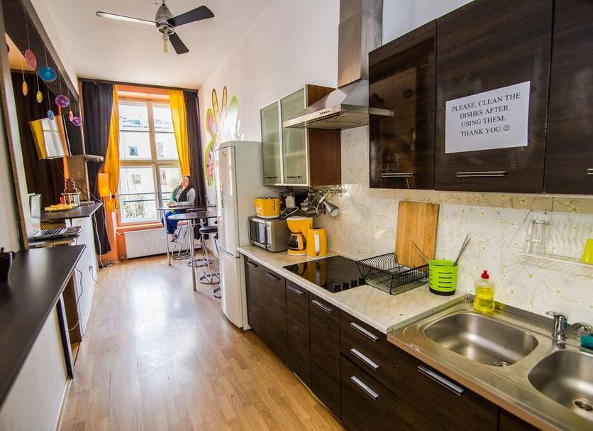 Kitchen Photo