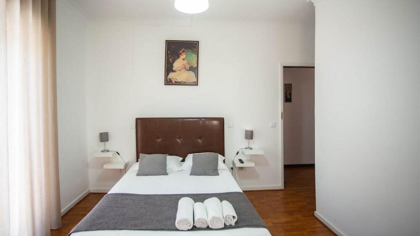 Hotel Borsalino