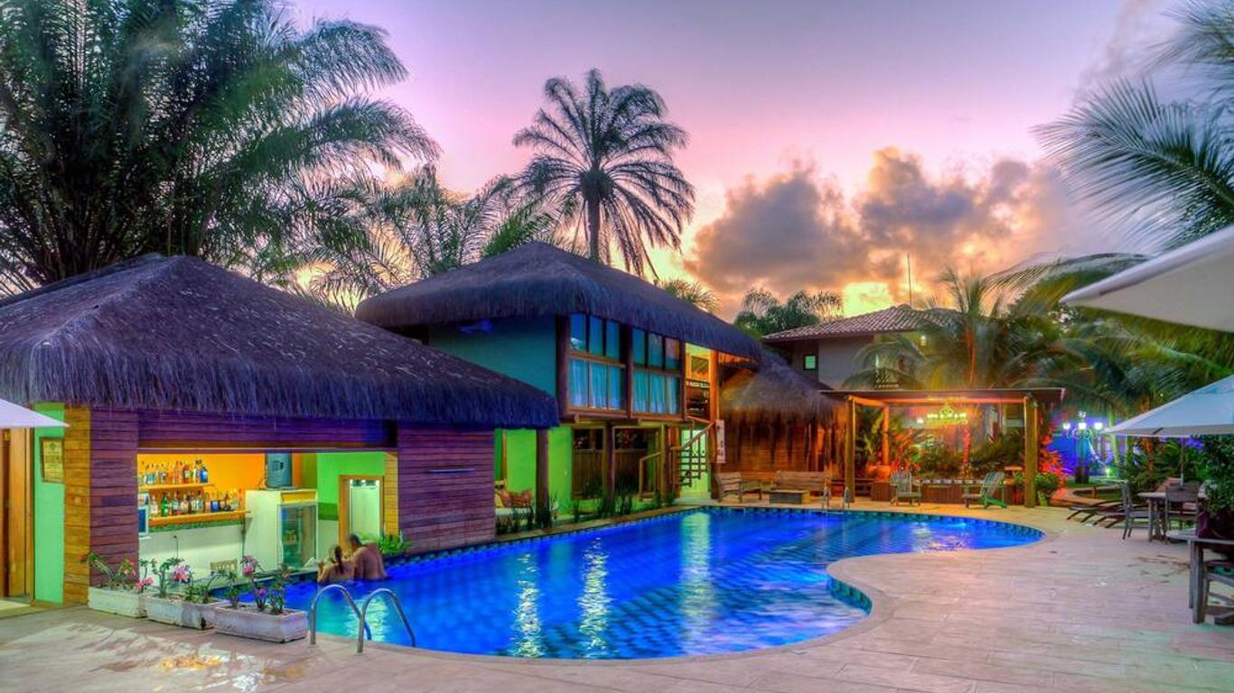 Terra Boa Hotel Boutique