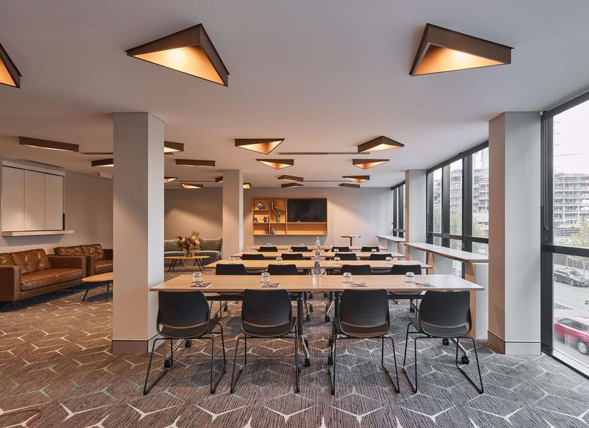 Conference room Photo