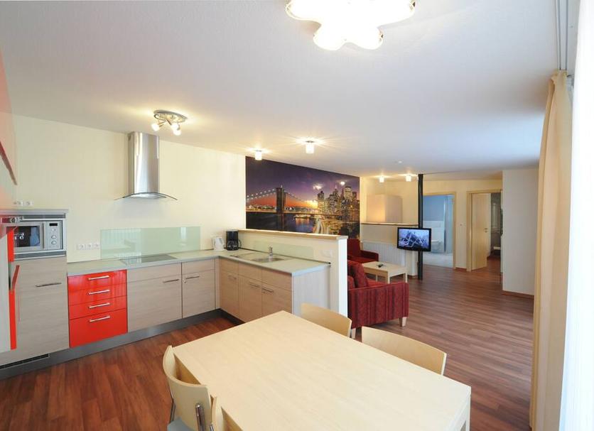 Kitchen Photo
