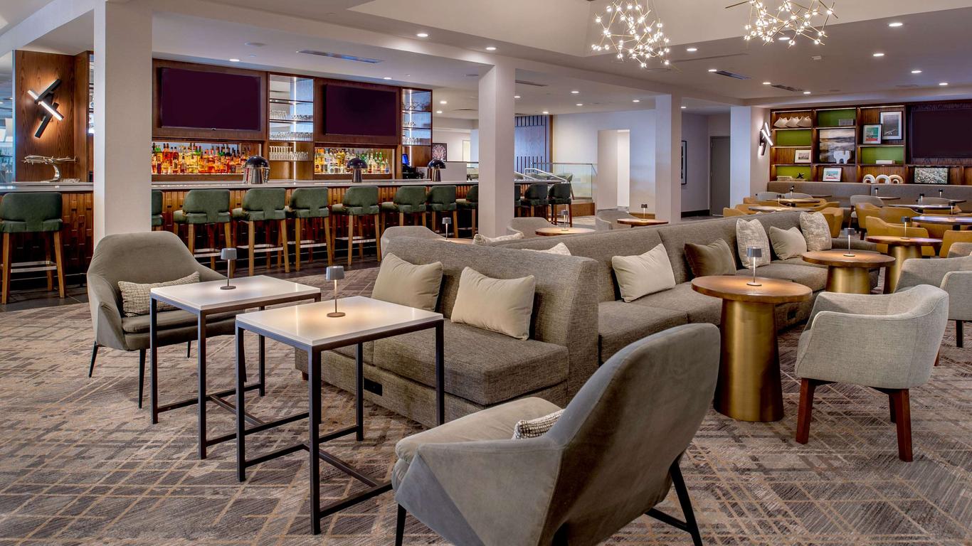 Hilton St. Louis-Airport
