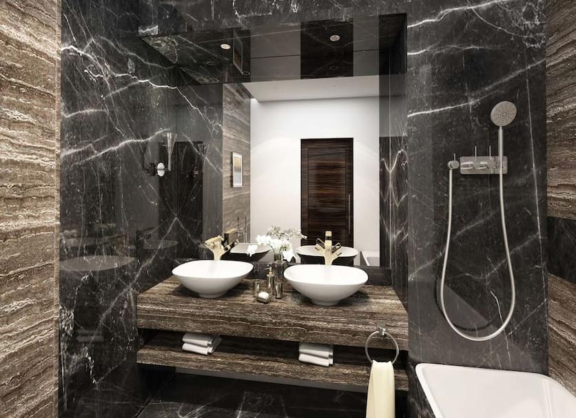 Bathroom Photo