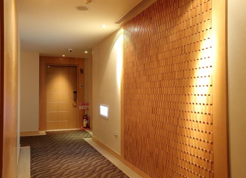 Hallway Photo