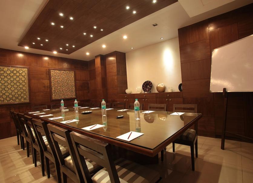 Conference room Photo