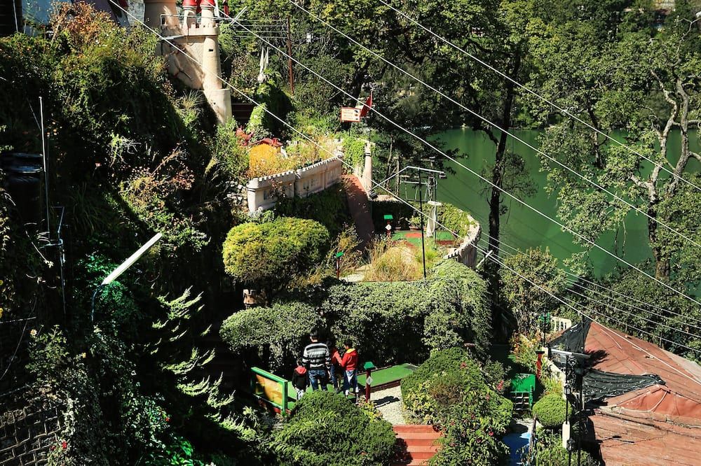 Outdoor view