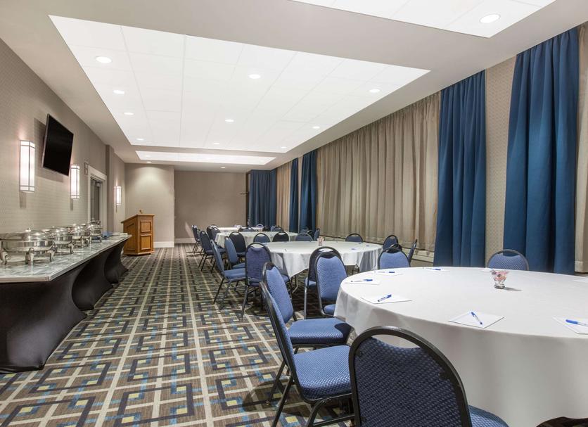 Conference room Photo
