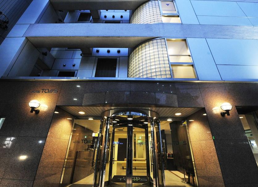 Building Photo