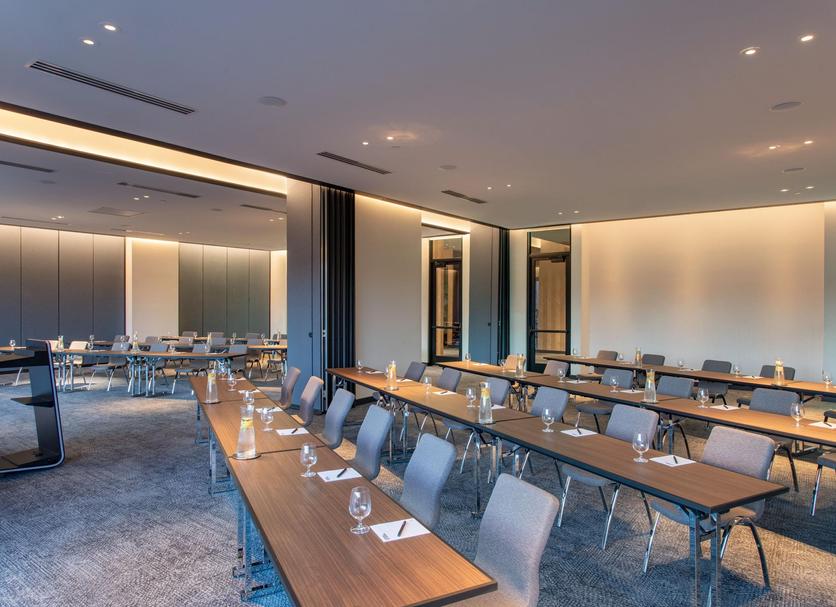 Conference room Photo
