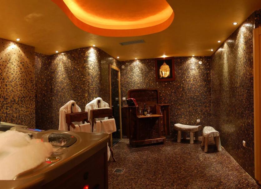 Spa Photo