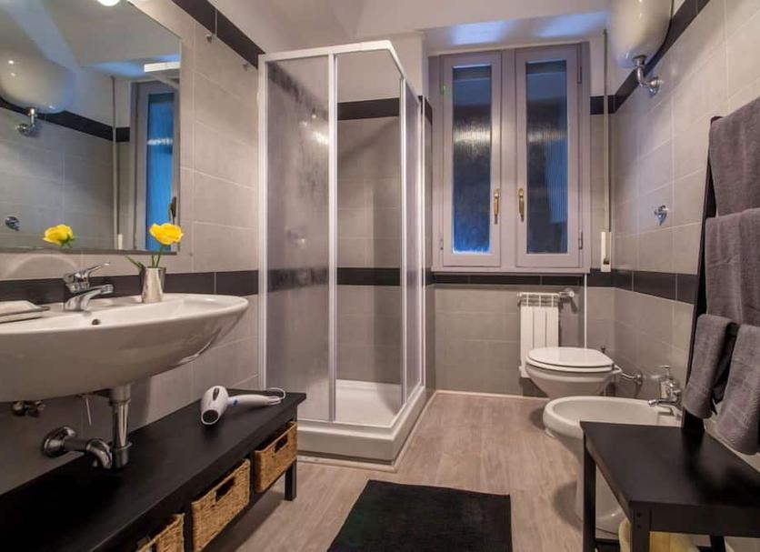 Bathroom Photo