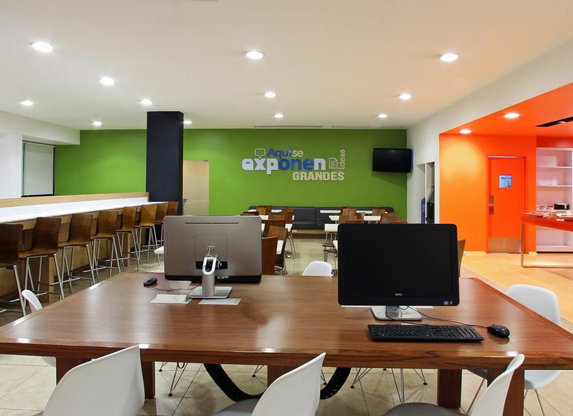 Conference room Photo
