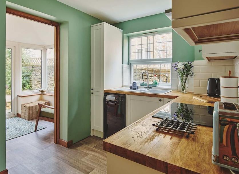 Kitchen Photo