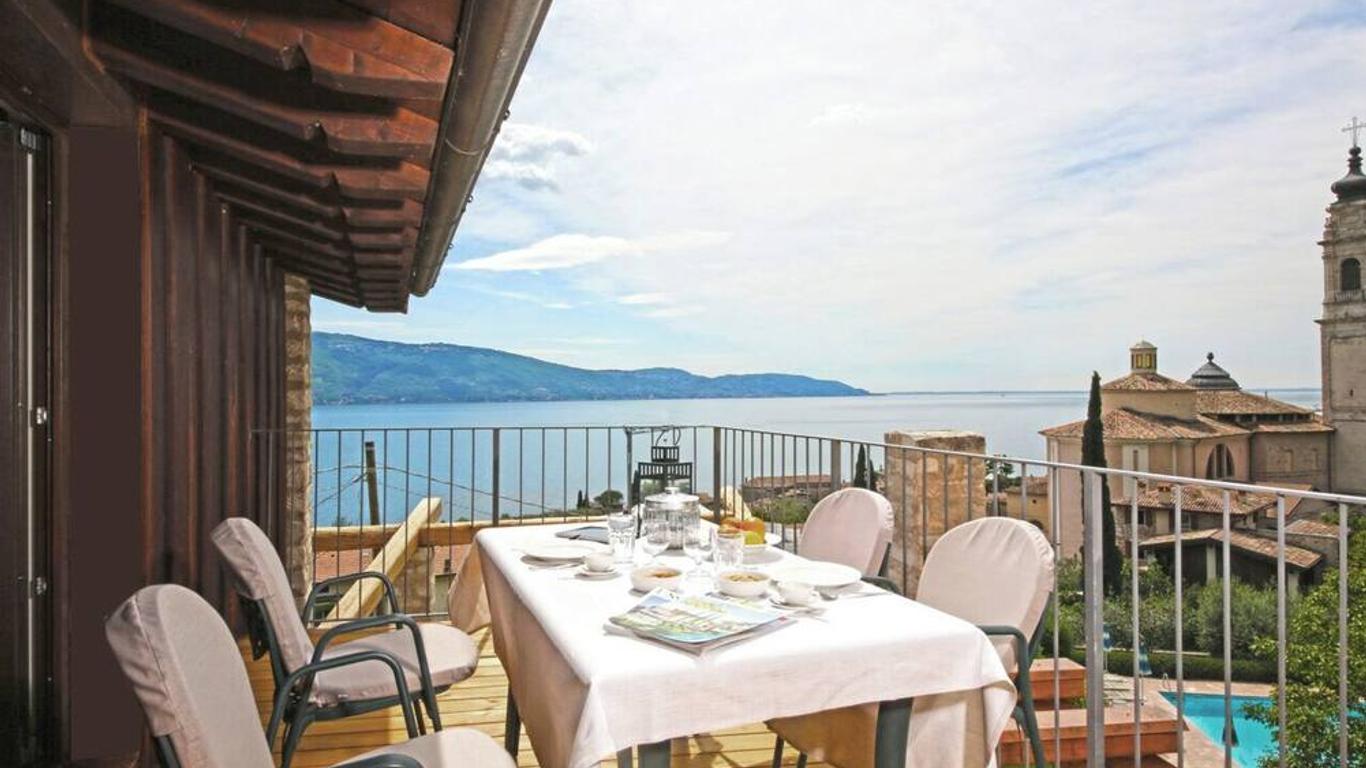 Residence Fondo La Campagnola