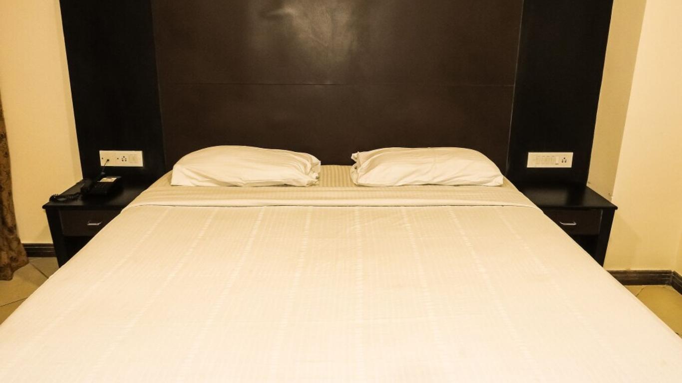 Emarald Hotel Chennai